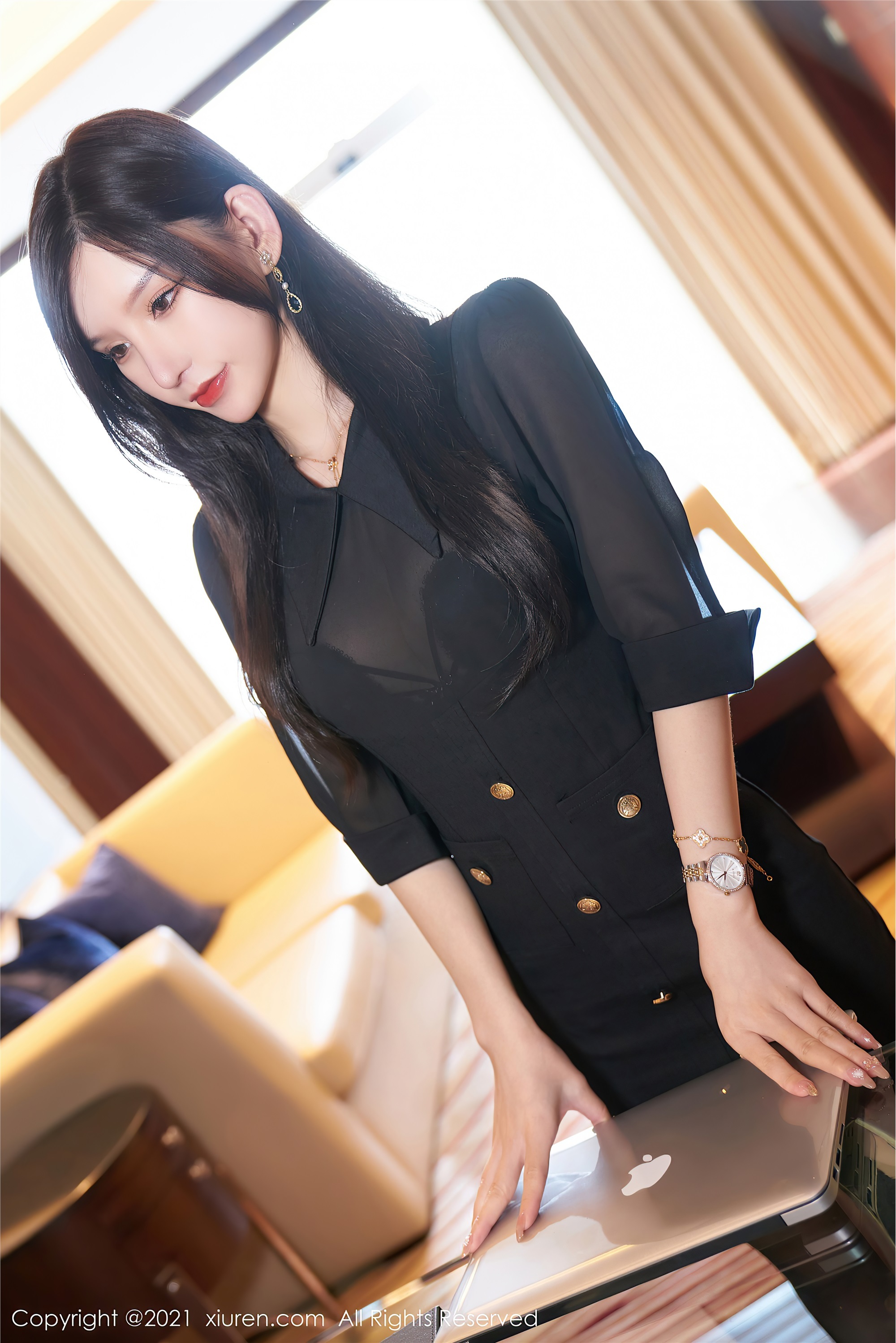 Xiuren秀人网 2021.11.09 NO.4193 周于希Sandy